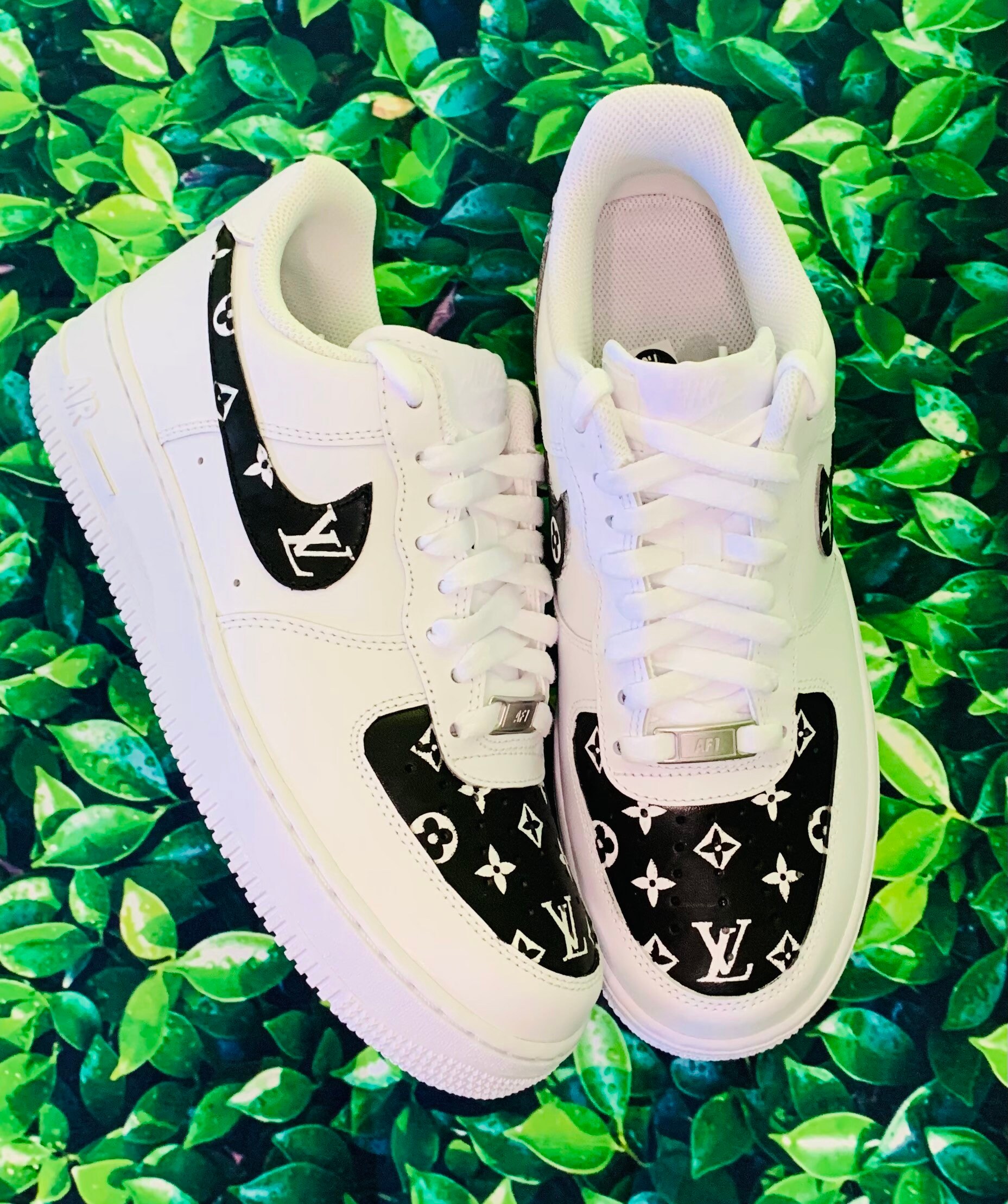 custom af1 men's