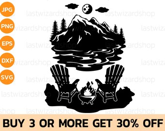 Free Free 326 Fishing Scene Svg SVG PNG EPS DXF File