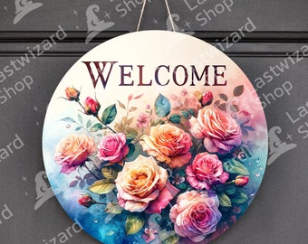Welcome & Wind Spinner