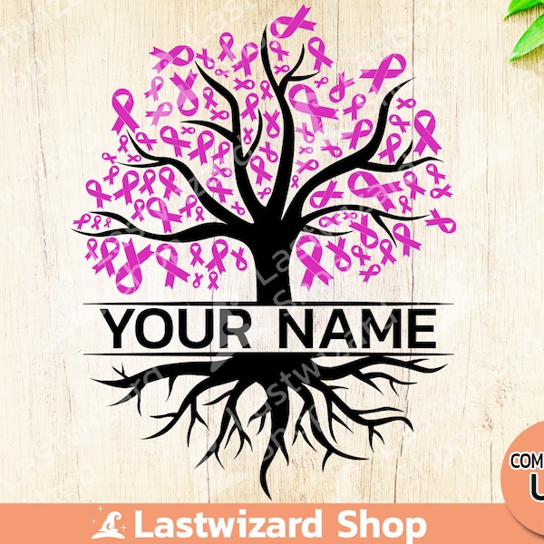 Breast Cancer Clipart - Etsy