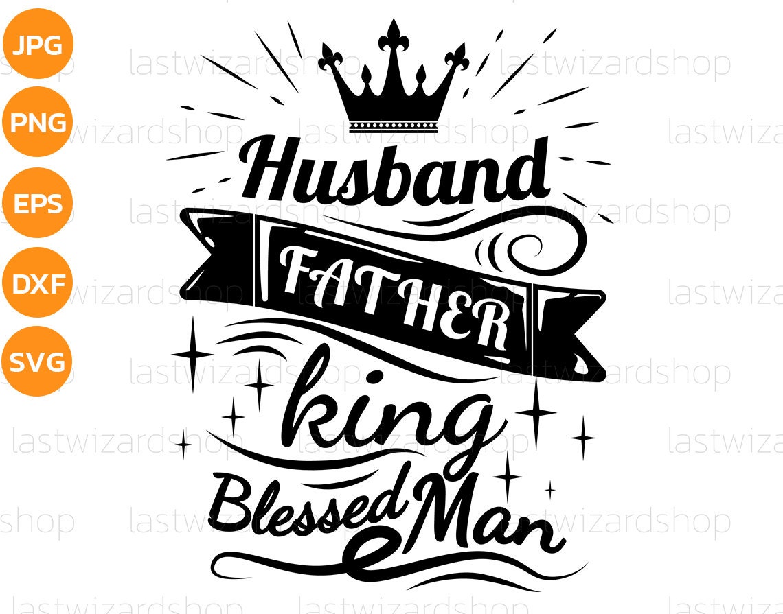Free Free Husband Father Svg 191 SVG PNG EPS DXF File