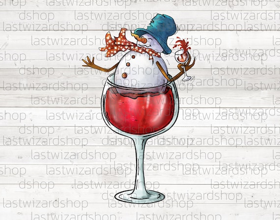 Snowman Wine Glass Png Red Wine Lover Png Wine Glass Png - Etsy Snowman Wine Glass Png Red Wine Lover Png Wine Glass Png - Etsy