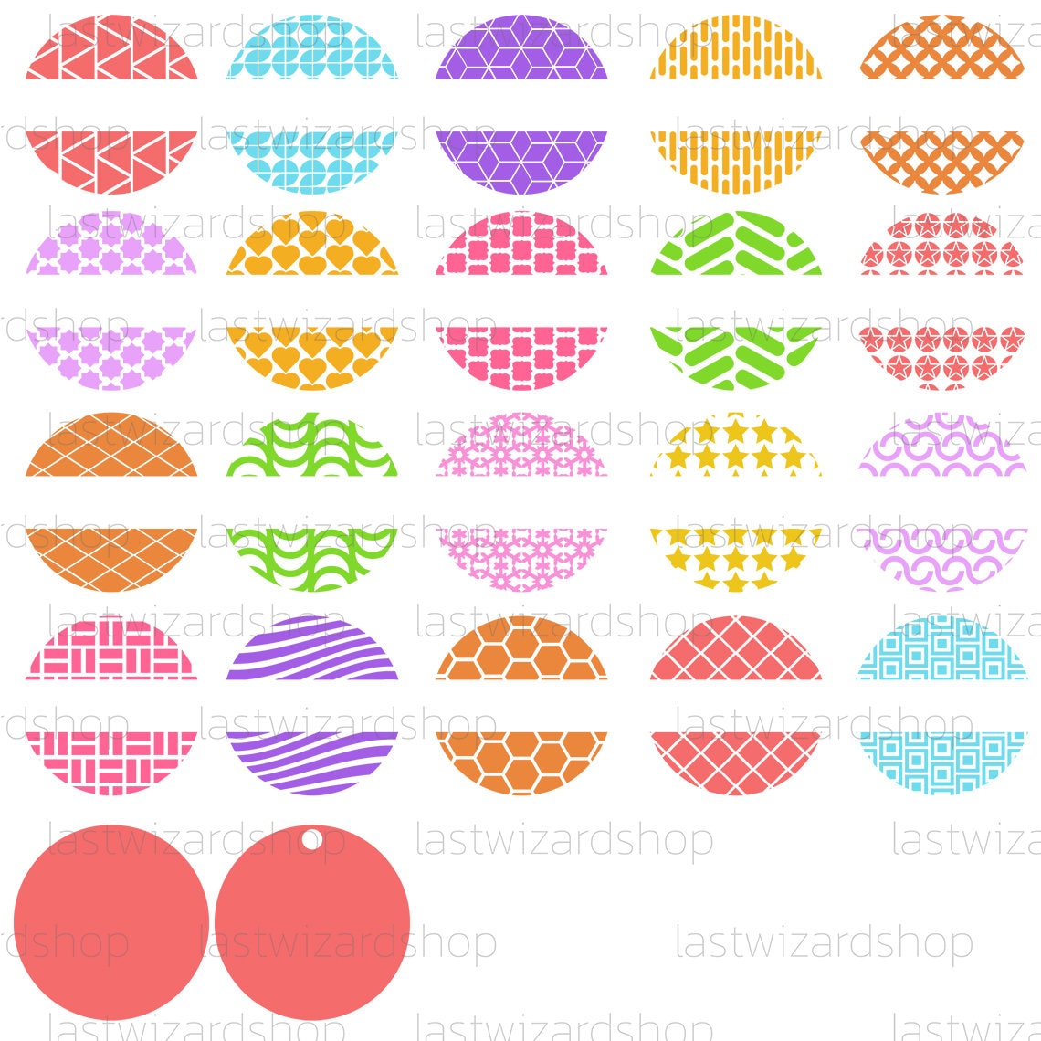 Download Bundle Round Keychain Patterns Svg 224 Popular Svg Design Free Svg Cut Files