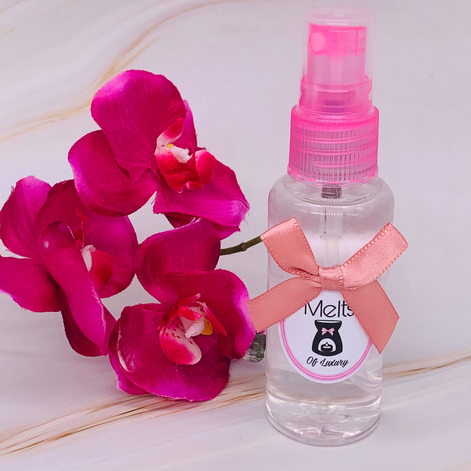 50ml Room & Linen Spray / Home Fragrance Etsy