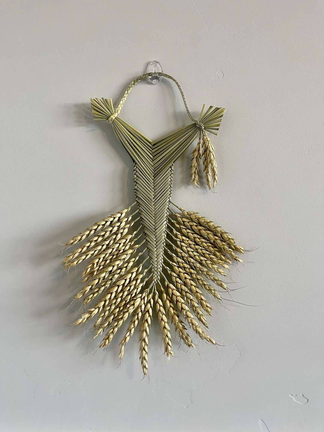 Traditional Welsh Fan House Blessing Etsy