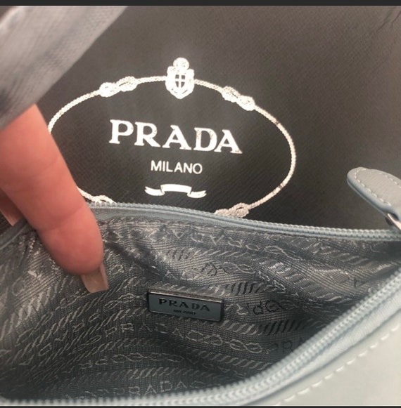 Prada bag