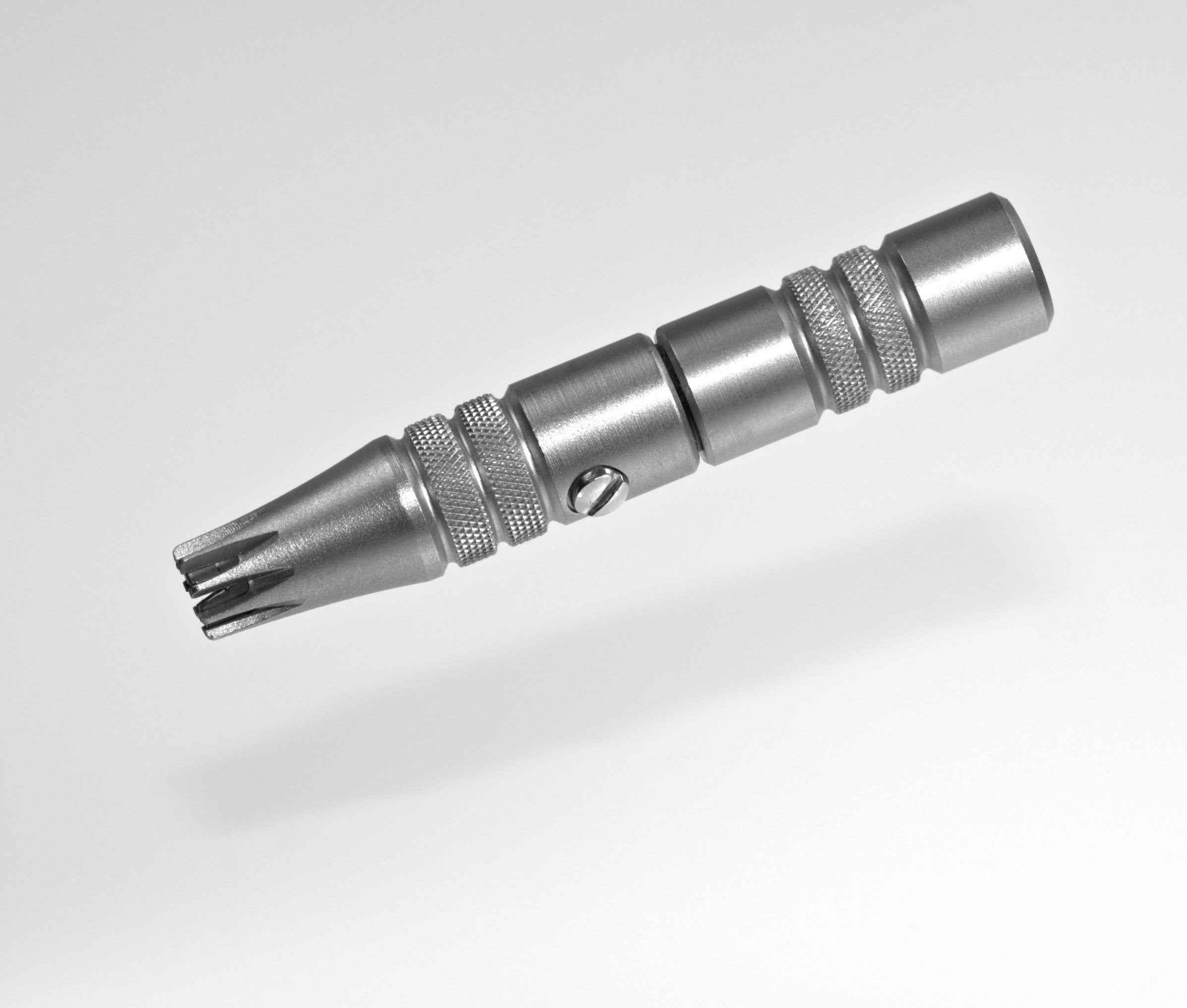 Groom Mate Platinum XL Nose & Ear Hair Trimmer Lifetime Guarantee