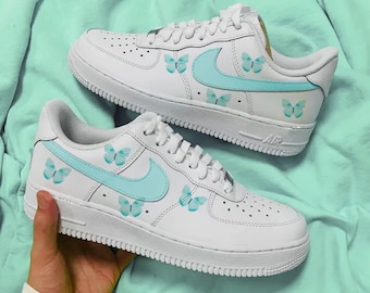 girl air force ones