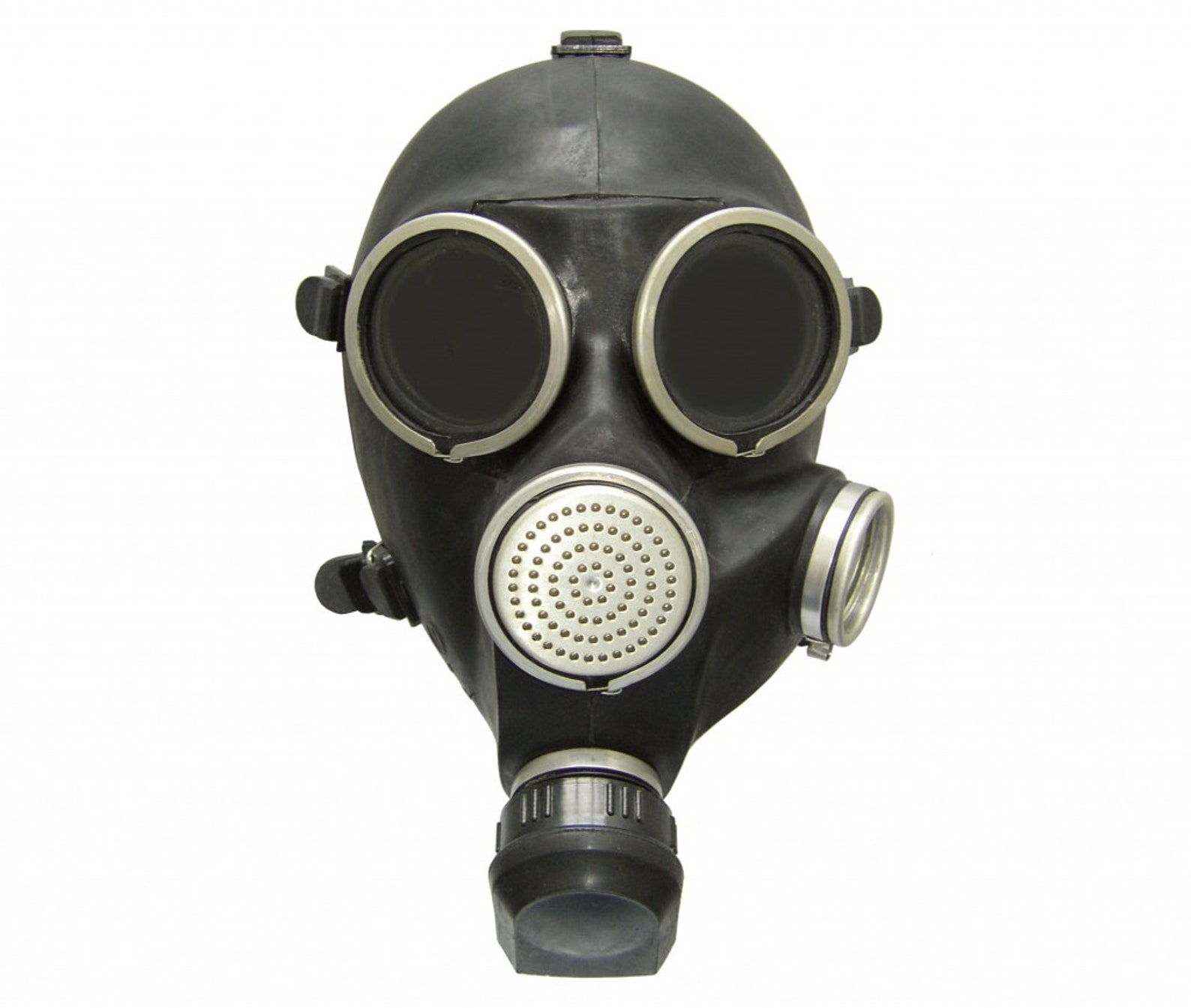 Gasmaske NEW soviet gas mask GP 7 | Etsy