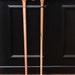 Wooden Classic Walking Cane, Simple Walking Stick, Lightweight Cane for ...