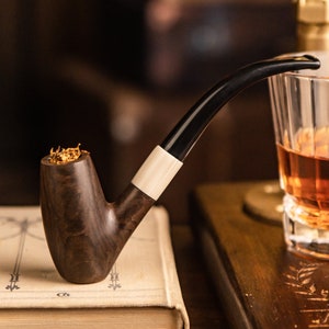 tobacco old fashioned Old Fashioned Tobacco Pipes