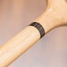 Wooden Classic Walking Cane, Simple Walking Stick, Lightweight Cane for ...
