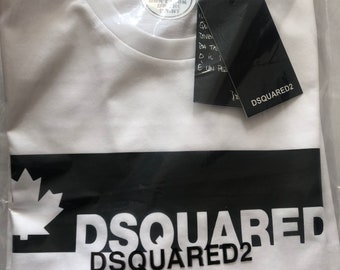black dsquared