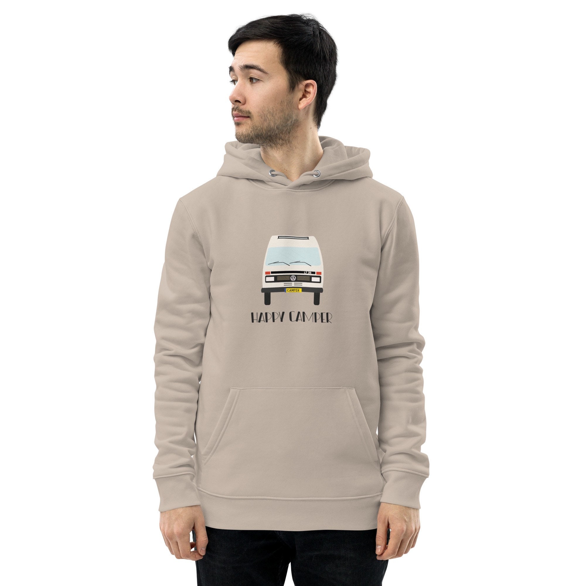 Vw best sale camper hoodie