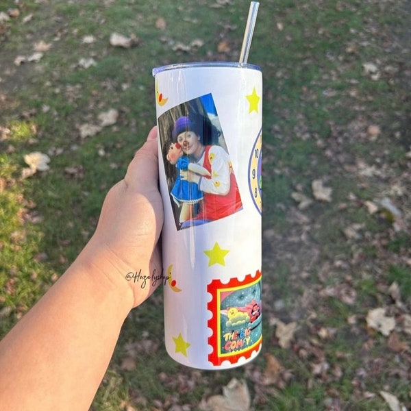 Molly tumbler cup, Tumbler silver colorful Tumbler Cup with Straw and Lid, Birthday Gift for Art Fan, Morning Cup of Coffee, To Go Iced Coff