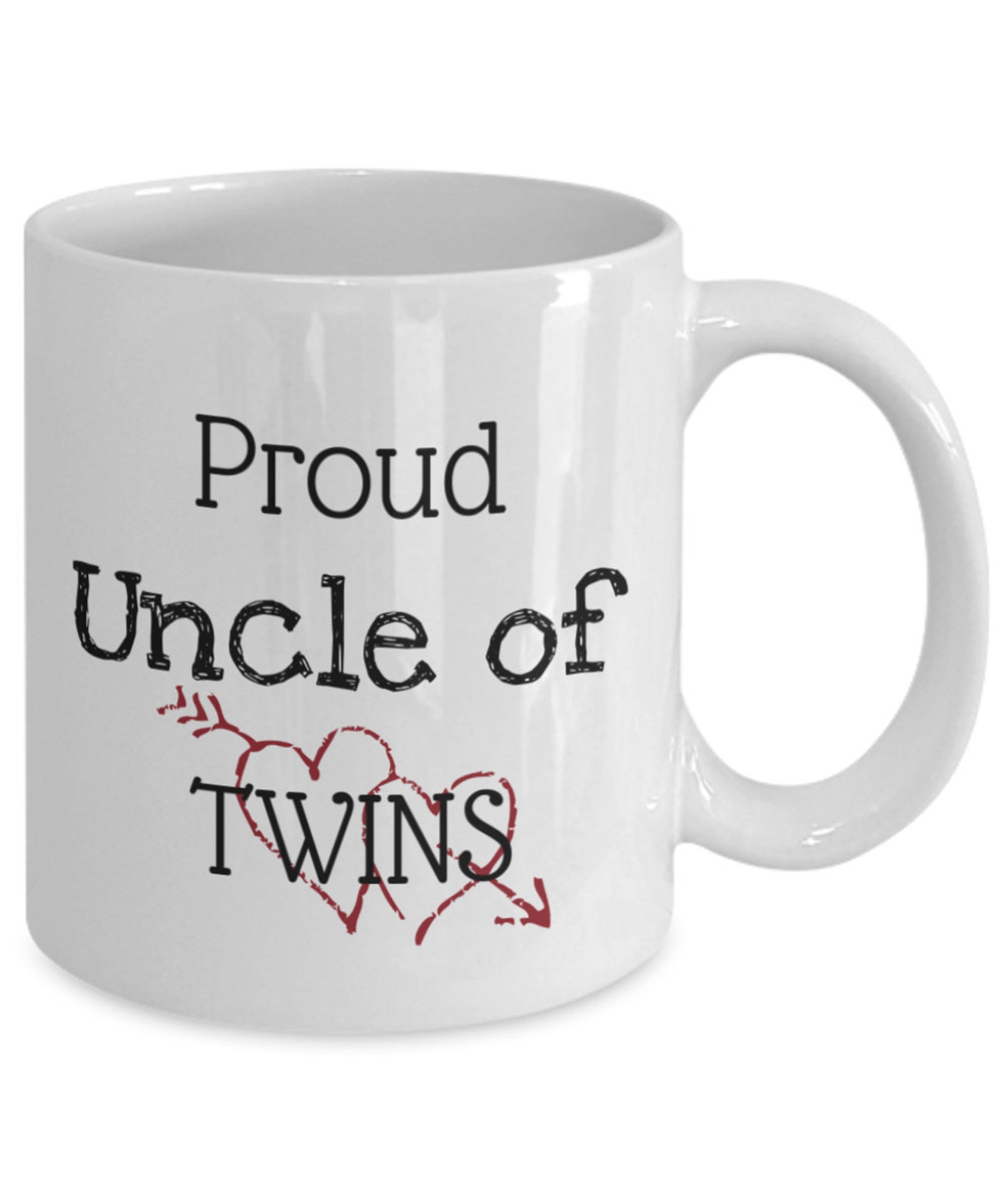 funny uncle mugs
