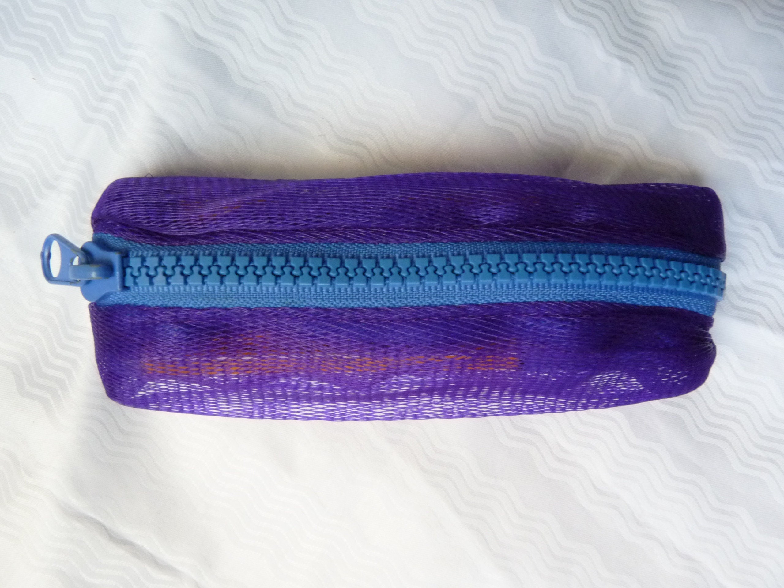 Trousse Filet Poulpe