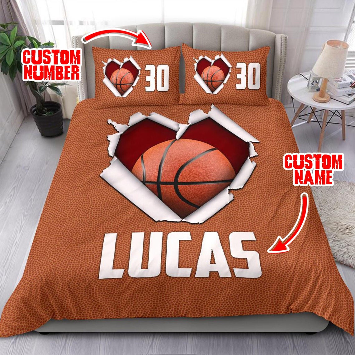 Basketball crib bedding sets Outlet