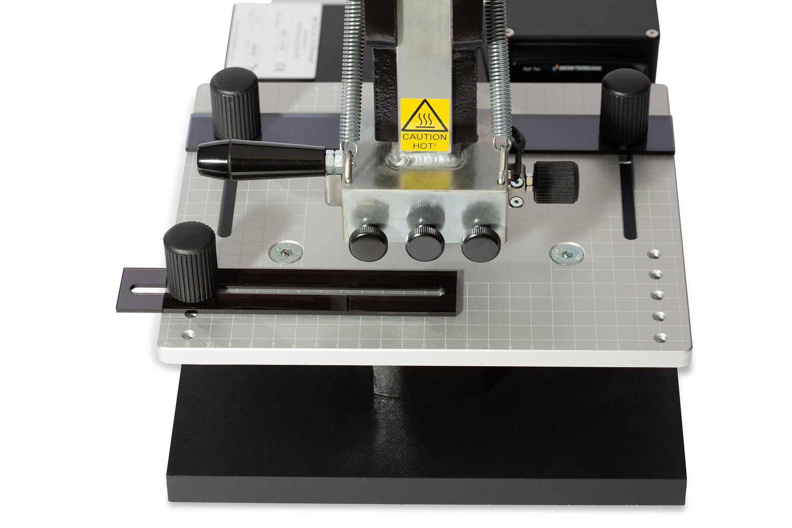 Hot Foil Machine Type and Foils ARIAL package. Complete Etsy