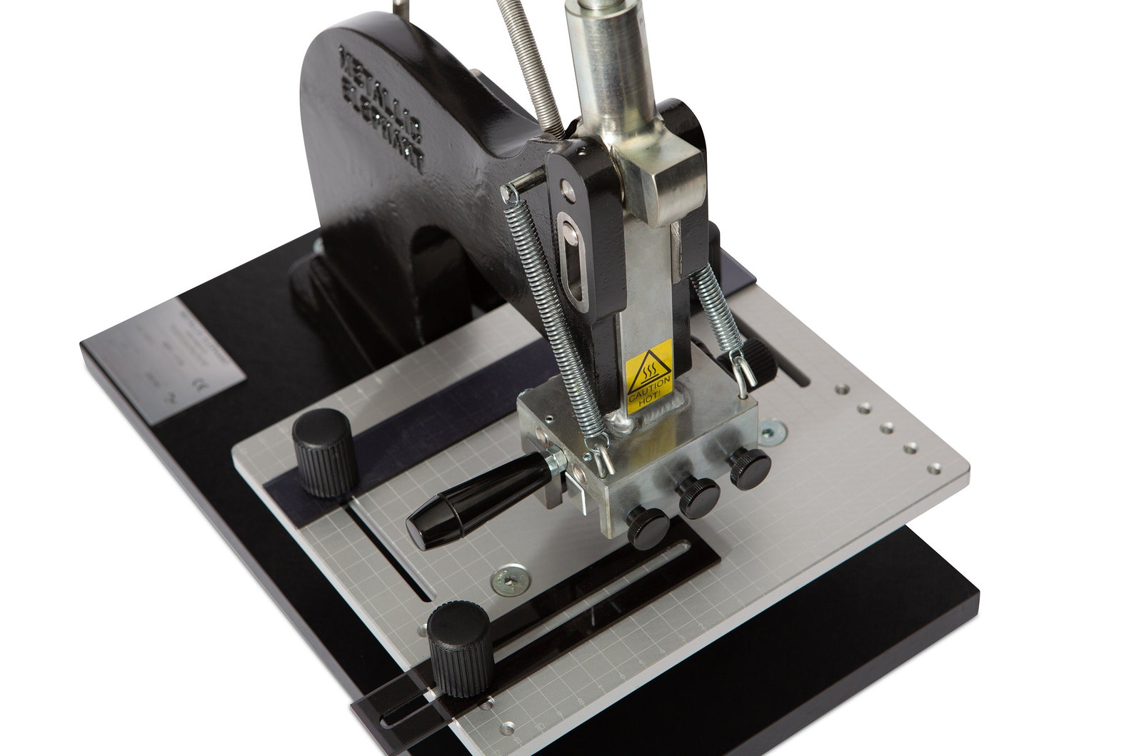 Hot Foil Machine Type and Foils ARIAL package. Complete Etsy