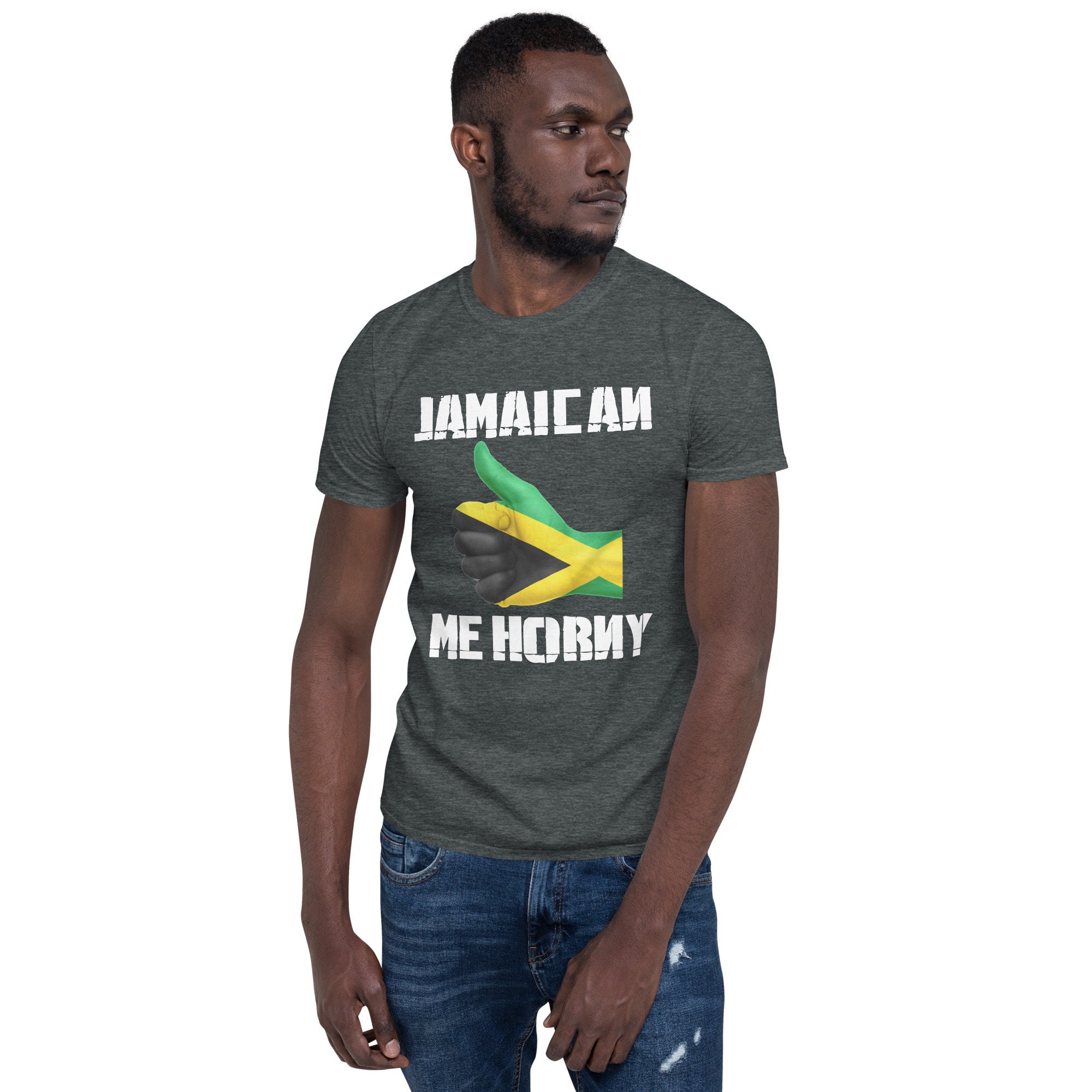 Jamaican cuss words