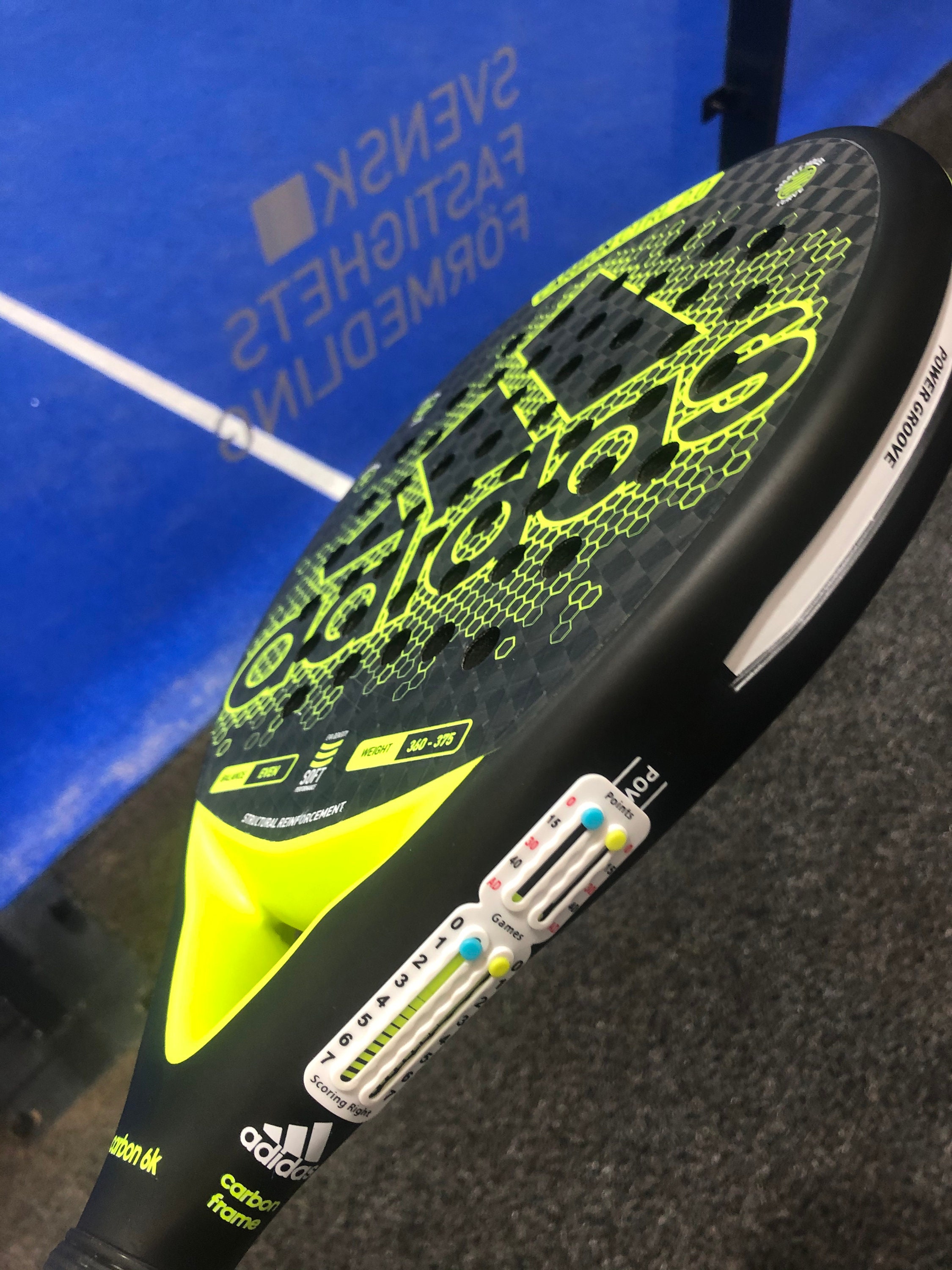 Meilleures Chaussures Adidas 2021 - Blog de padel de Streetpadel.com