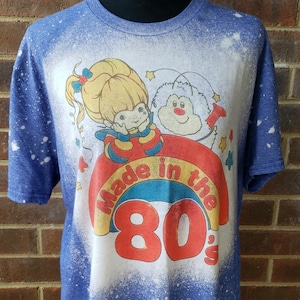 Made in the 80&#39;s