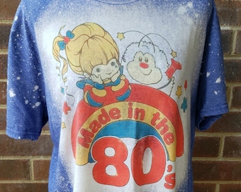 Made in the 80's