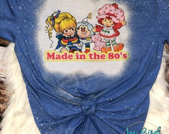 Made in the 80's remix