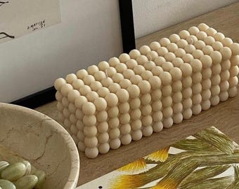 Ace House Candle, Big candle