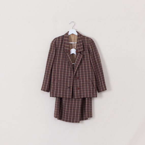 vintage two piece set