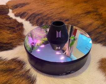 BTS Army Bomb (V4 Edition) Lightstick Stand - Etsy