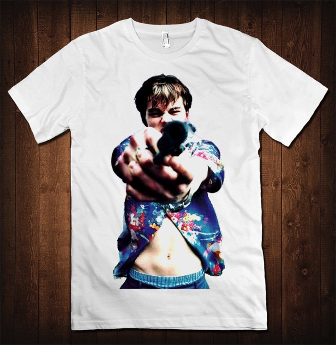 romeo and juliet dicaprio shirt