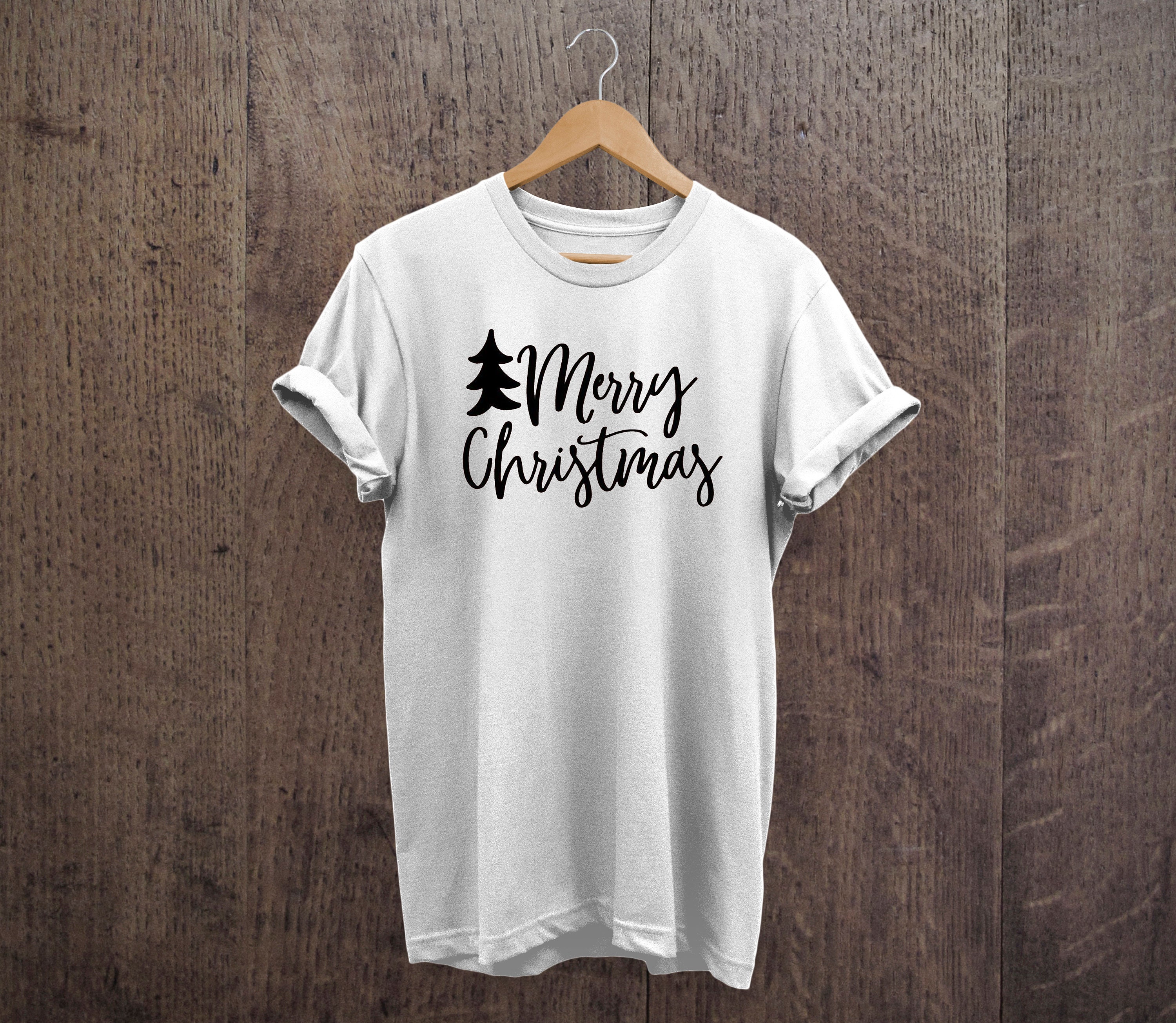 merry shirt