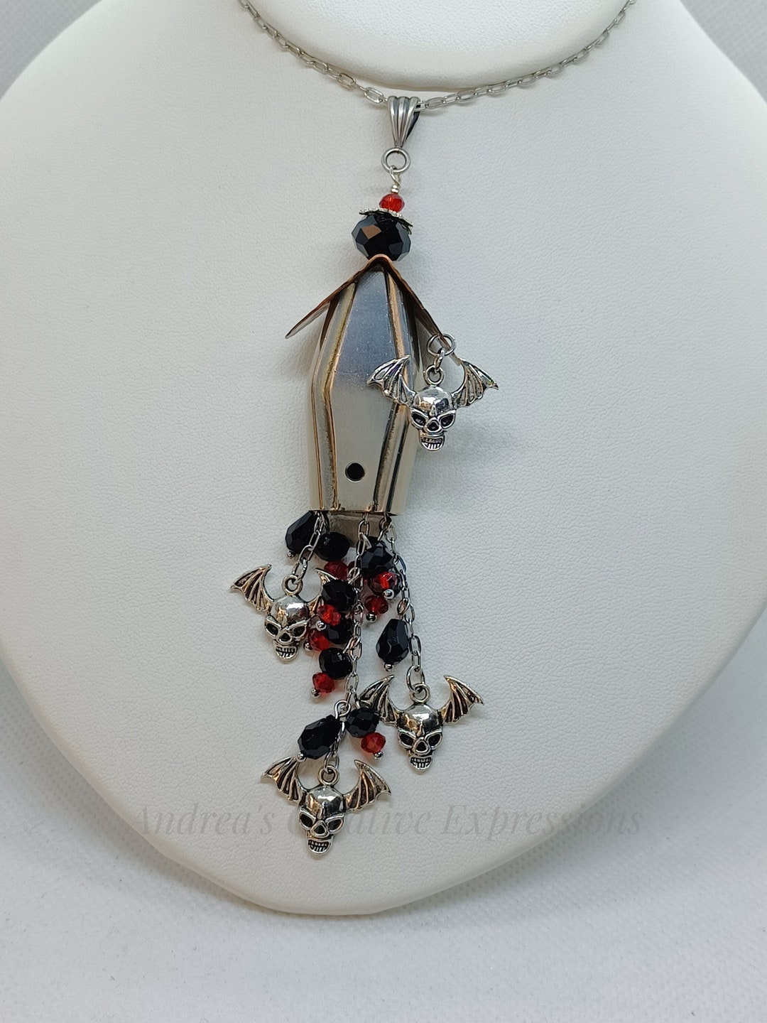 Silverware Bat House - Etsy