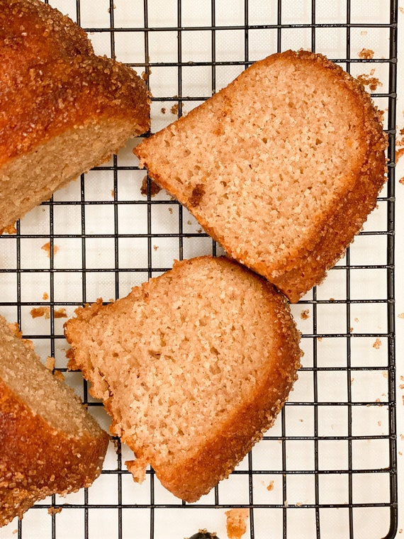 Apple Cider Donut Bundt Cake Norway