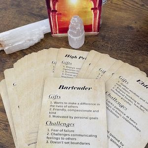 5 Preguntas Lectura General de Tarot, Lectura de Amor, Lectura de Ancestros, Lectura de tarot Financiera