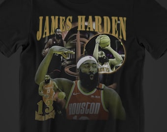 harden shirt