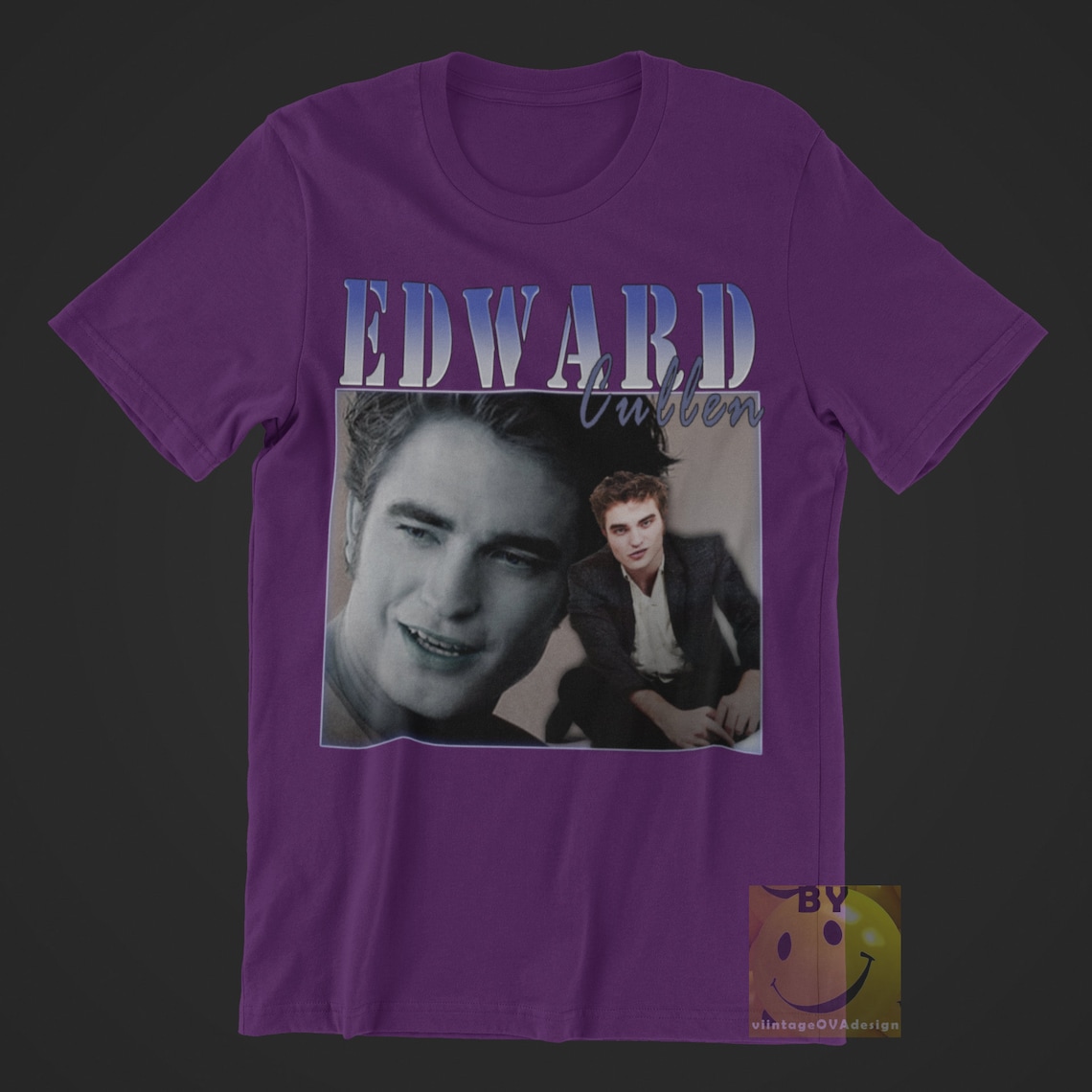 twilight edward cullen shirt
