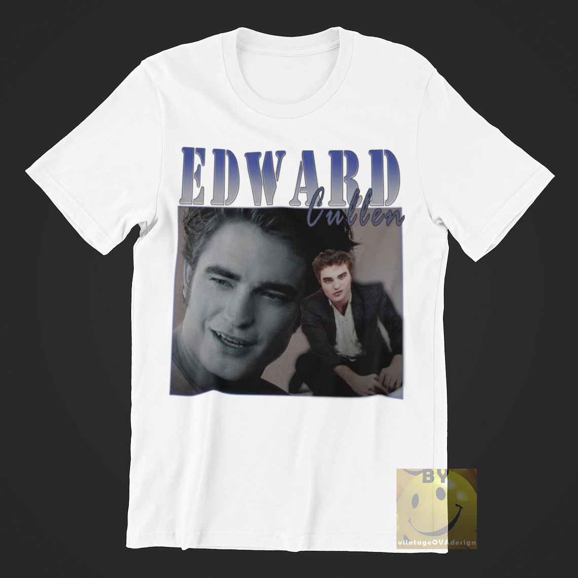 Edward Cullen Shirt Edward Cullen T Shirt Edward Cullen - Etsy