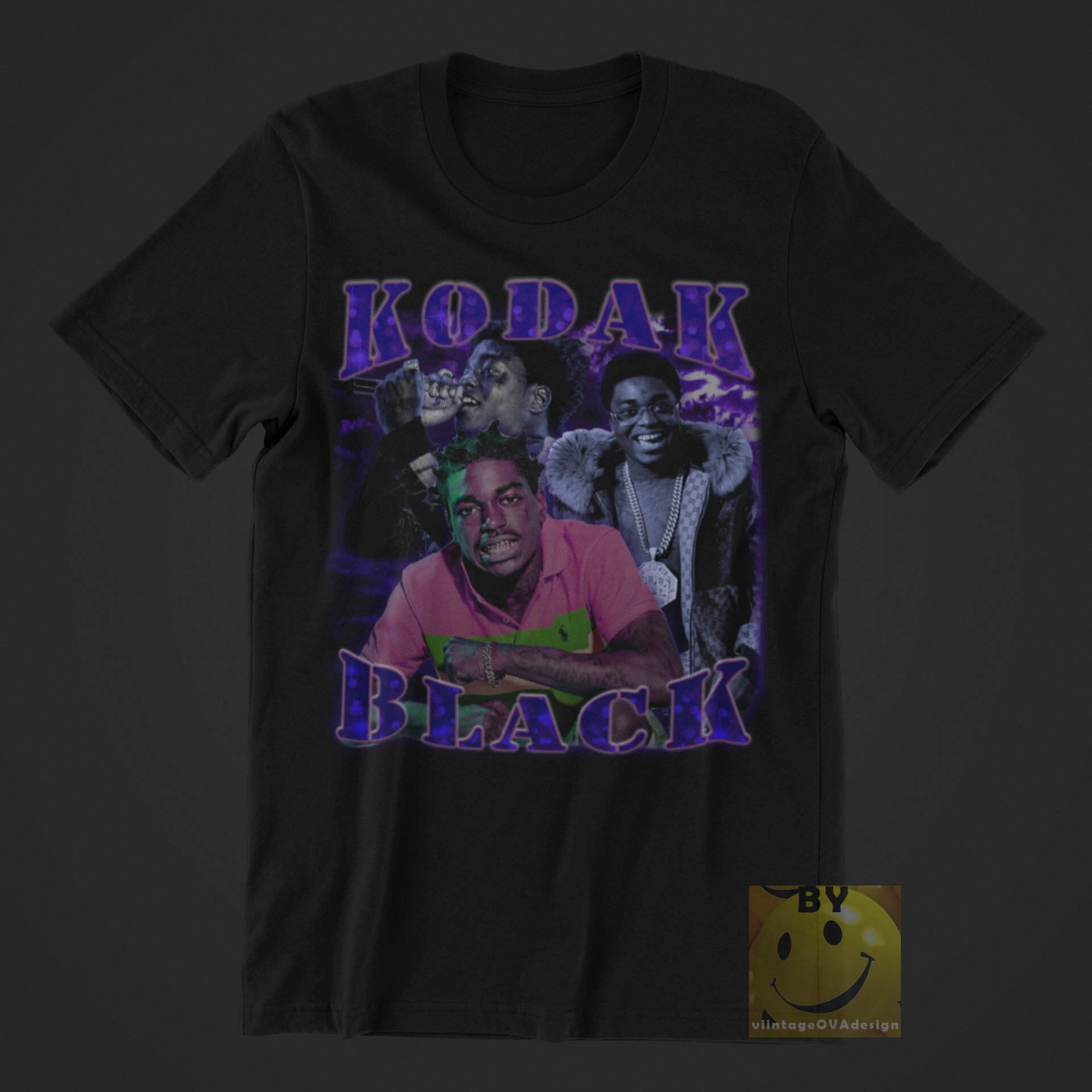 Kodak Black Shirt Kodak Black Tees 