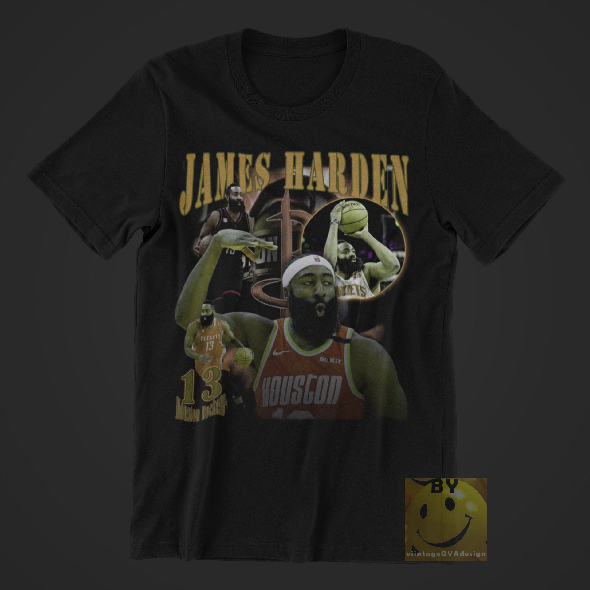 James Harden Jerseys, James Harden Shirts, Apparel, Gear