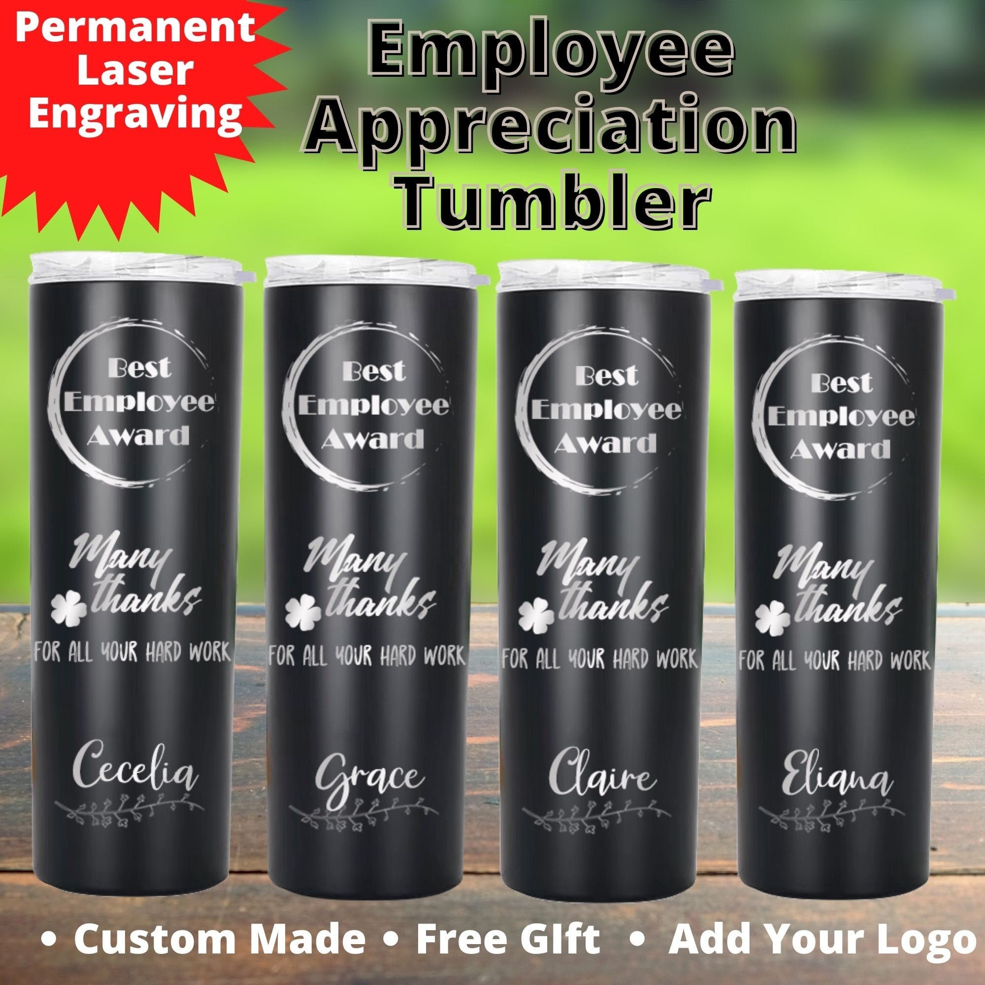 Employee Giftsstaff Appreciation Giftthank You - Etsy UK