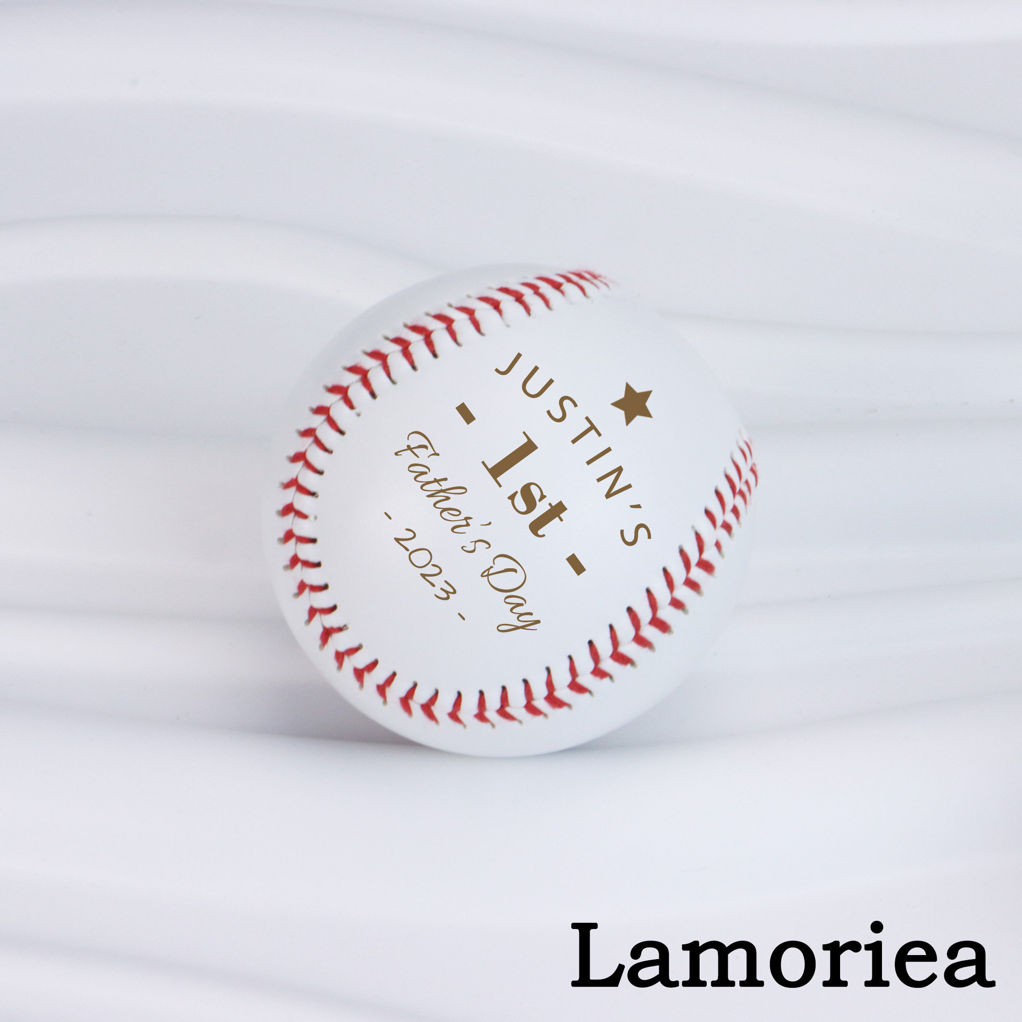 Discover Personalisierte Geschenkidee Baseball