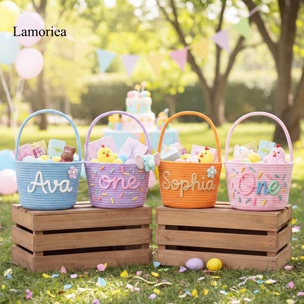 Amy & Benton 50 Mini Œufs De Pâques Remplis De Jouets Surprise - Idéal Pour Paniers, Pinata Et Fêtes D'Enfants Garçons Filles