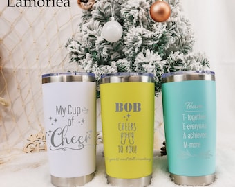 MSYU 36 Pcs Thank You Gifts Coffee Cups With Lid 470 Ml Plastic - View #2