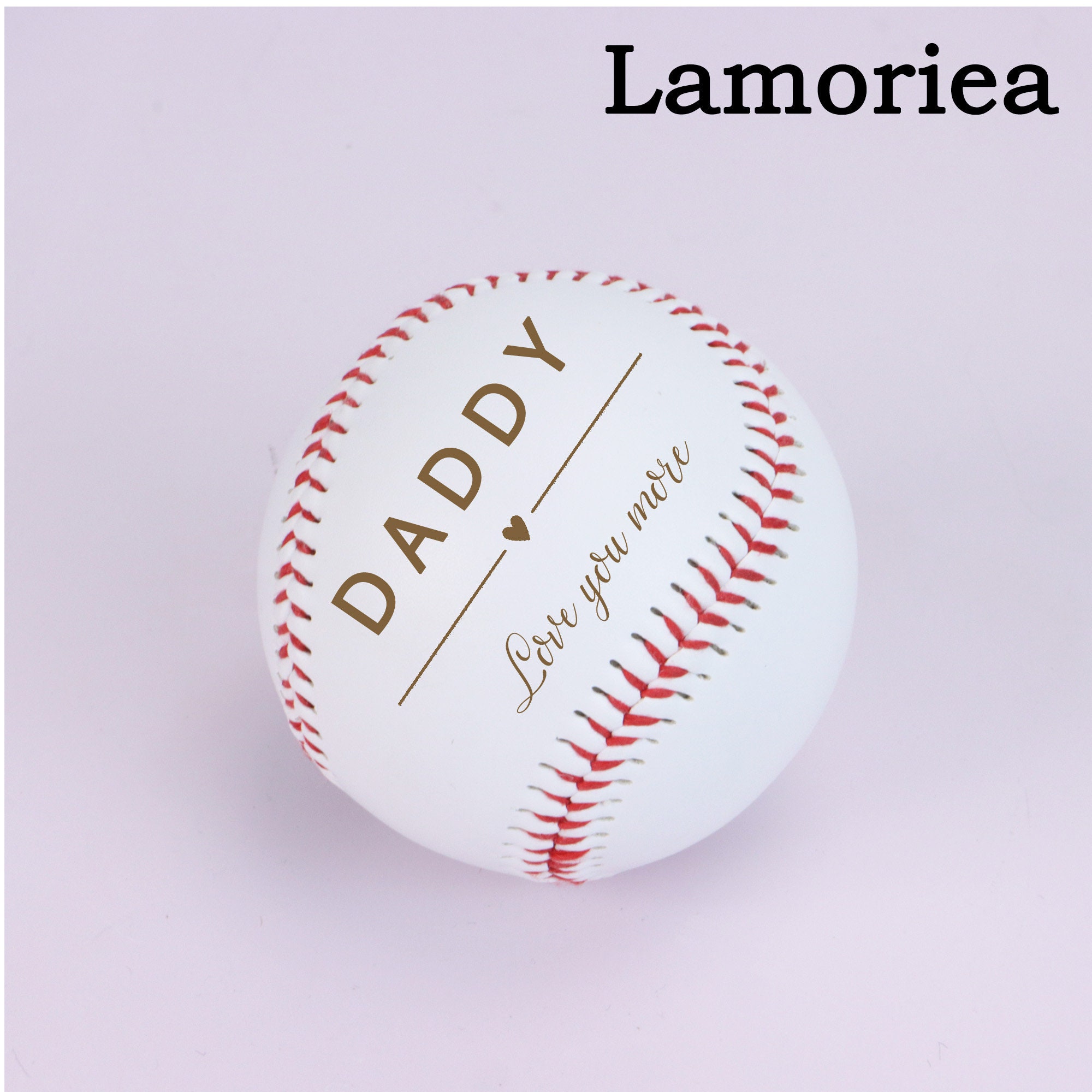 Discover Personalisierte Geschenkidee Baseball