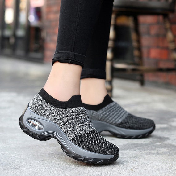 Shoes made breathable Clearance