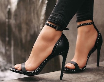 sexy shoes woman