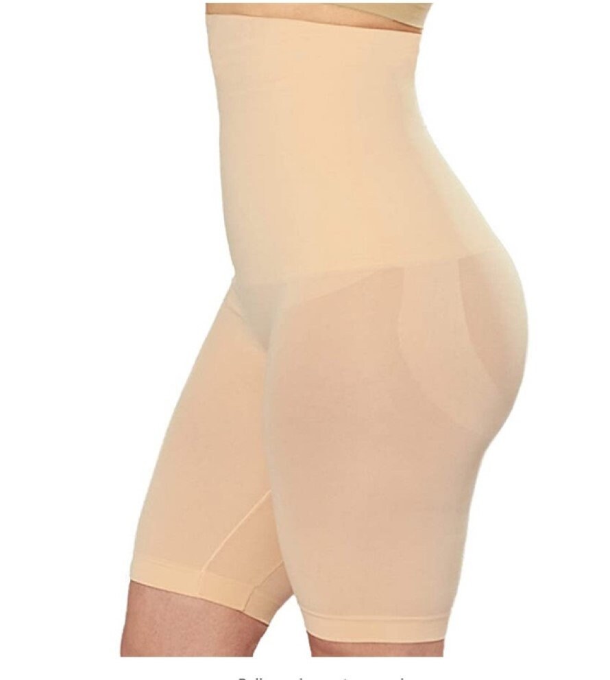 High waist comfort girdles for women biting girdle Etsy